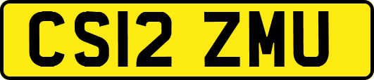 CS12ZMU