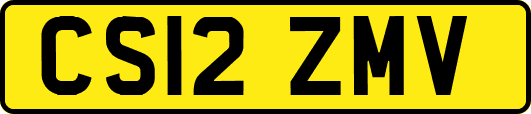 CS12ZMV