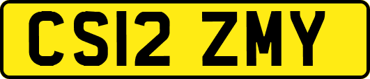CS12ZMY