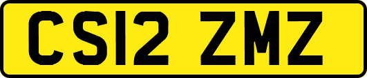 CS12ZMZ