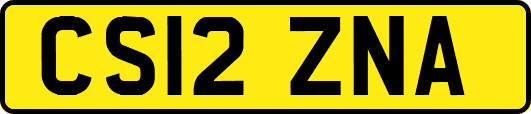 CS12ZNA