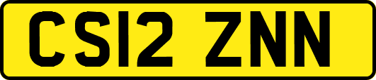 CS12ZNN