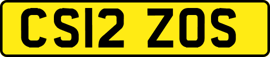 CS12ZOS