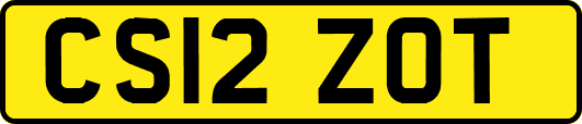 CS12ZOT