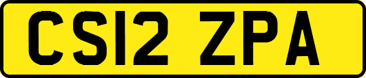 CS12ZPA