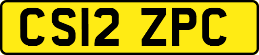 CS12ZPC