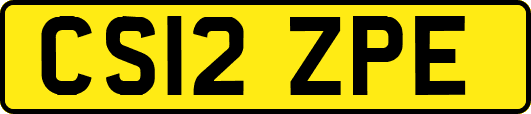 CS12ZPE