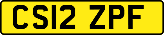 CS12ZPF