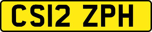 CS12ZPH