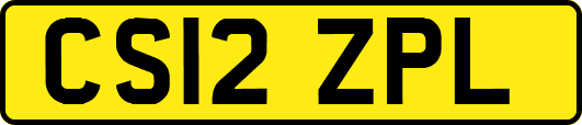 CS12ZPL