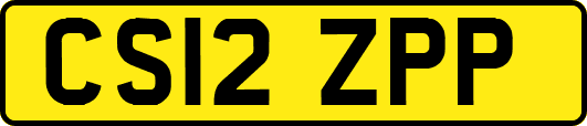 CS12ZPP