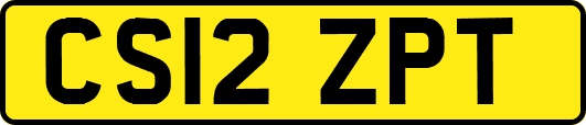 CS12ZPT