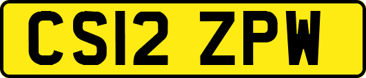 CS12ZPW