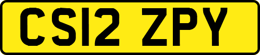 CS12ZPY