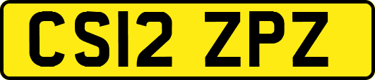 CS12ZPZ