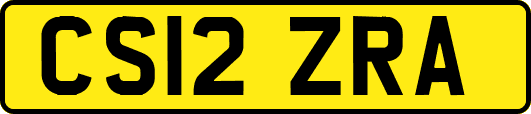CS12ZRA