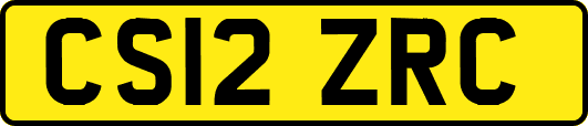 CS12ZRC