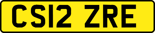 CS12ZRE