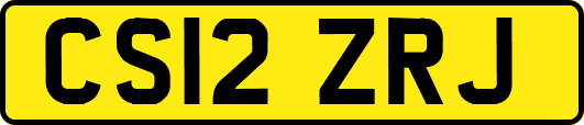 CS12ZRJ