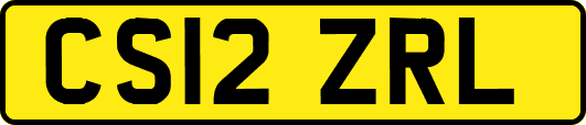 CS12ZRL