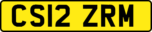 CS12ZRM