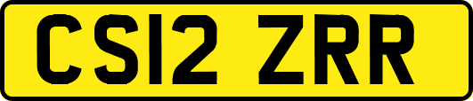 CS12ZRR