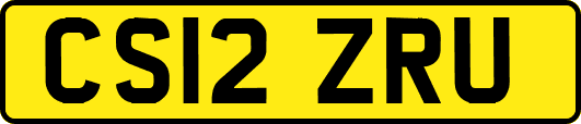 CS12ZRU