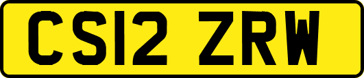 CS12ZRW