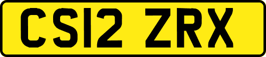 CS12ZRX
