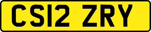 CS12ZRY