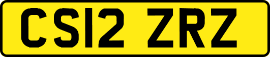 CS12ZRZ