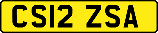 CS12ZSA