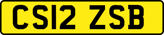 CS12ZSB