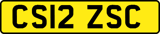 CS12ZSC