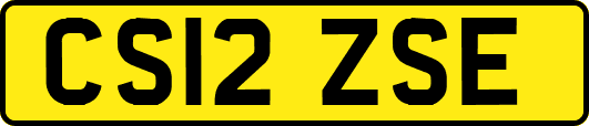 CS12ZSE