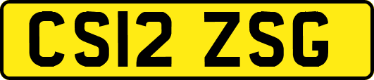 CS12ZSG