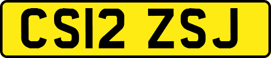 CS12ZSJ