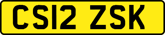 CS12ZSK