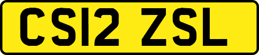 CS12ZSL