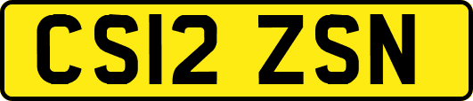 CS12ZSN
