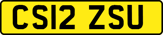 CS12ZSU