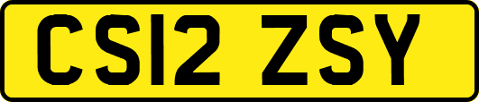 CS12ZSY