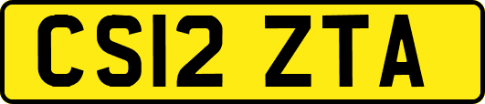 CS12ZTA