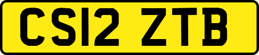 CS12ZTB