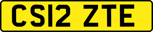 CS12ZTE