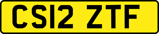 CS12ZTF