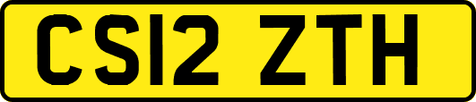 CS12ZTH