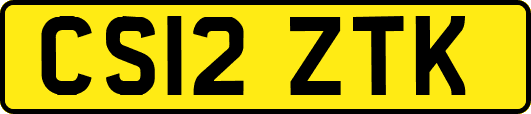 CS12ZTK