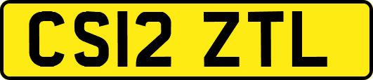 CS12ZTL