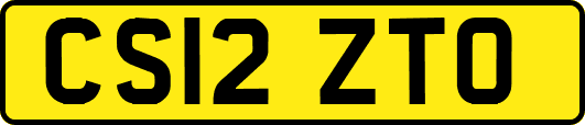 CS12ZTO